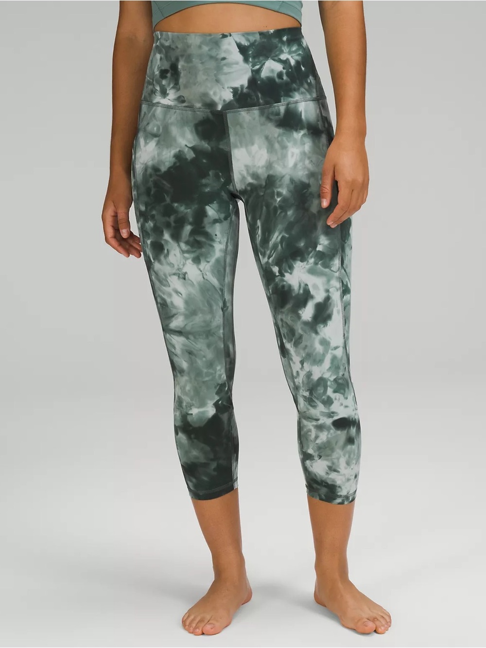 lululemon athletica Align leggings with pockets - 25’